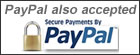 paypal payments logo