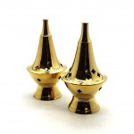 Cone Brass Burner 36920 - 2 Pcs
