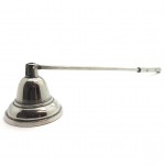Candle Snuffer Large Bell Rimmed 67949-1 Pcs