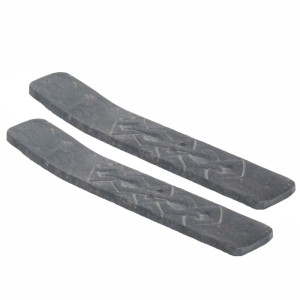 Soapstone Ash Catchers Celtic 10in ASH19193 - 2 Pcs