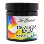 Di-G Massage Cream Dragon's Balm 50ml