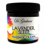 Di-G Massage Cream Lavender Sleep 50ml