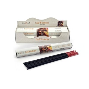 Lord Protector Incense Hex (6 TBS) Stamford