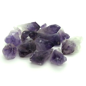 Amethyst Point Rough (Medium) Amethyst Point Rough (Medium)