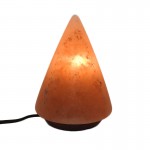Salt Lamp Cone