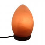 Salt Lamp Egg Complete - 1 Pcs