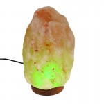 Himalayan Salt Lamp USB Natural (Multi)