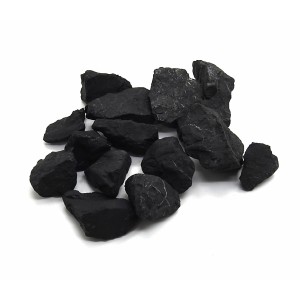 Shungite Rough 3-5cm (250g)