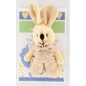 Cuddles - OMG He's Adorable(6 Pcs) CUD003
