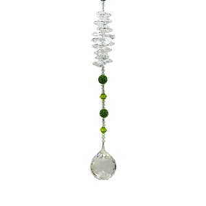 Ball 30mm Crystals (2C)
