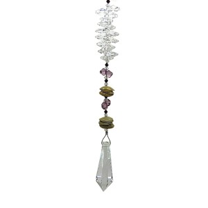 Pendulum 63mm Crystal (29C)