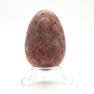 Sunstone Egg Medium