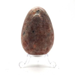 Sunstone Egg Large