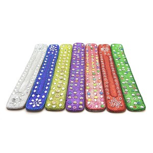 Ash Catcher Stick Fancy ASH007-10 Pcs