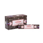 Cinnamon Incense 15g Satya