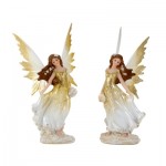 Fairy Gold H 21cm 8711-2 Pc
