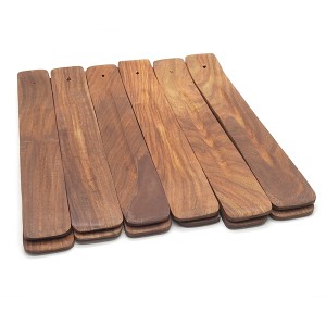 Ash Catcher Stick Plain 10in - ASH009-12 Pcs