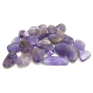 Amethyst T/S 30-40mm Wt:500g (Brazil)