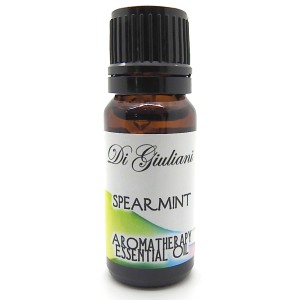 Spearmint Essential Oil 10ml