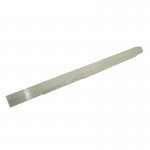 Selenite Rough Ruler Thin 30cm - 1 Pcs