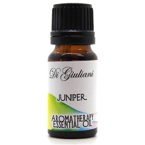 Juniper Essential Oil 10ml