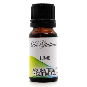 Lime Essential Oil 10ml