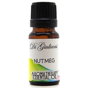 Nutmeg Essential Oil 10ml