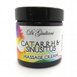 Di-G Massage Cream Catarrh & Sinusitis 50ml
