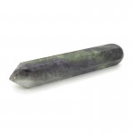Fluorite Wand 100mm Note: (This Product is slightly damaged.)