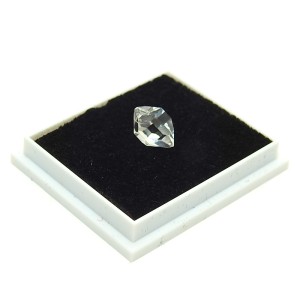 Herkimer Diamond (AA Grade 1 - 1.5cm) Boxed Pakistan