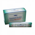 Hanumans Devotion Incense 15g Satya