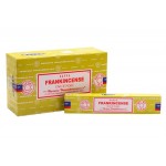 Frankincense Incense 15g Satya