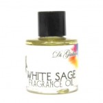 White Sage Fragrance Oil - 12 Pcs