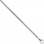 Stainless Steel Chain 45cm