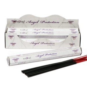 Angel Protection Incense Hex (6 Tbs) Stamford