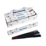 Fairy Dreams Incense Sticks (6 TBS) Stamford