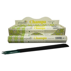 Champa Incense Hex (6 TBS) Di Giuliani
