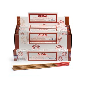 Gugal Incense (12pk) Stamford Masala