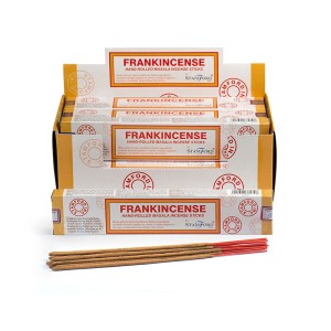 Frankincense Incense (12pk) Stamford Masala
