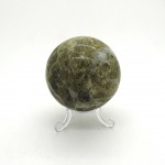 Vesuvianite Worrystone Sphere 65-70cm