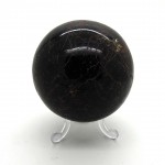Garnet Sphere 75-80cm