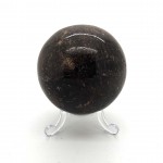 Garnet Sphere 60-65cm