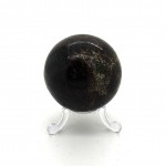 Garnet Sphere 50-55cm