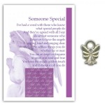 Ask An Angel S1 - Someone Special (6 Pcs) ASA028