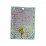 Forever Fairies Pin - Daughter (6 Pcs) FFP003