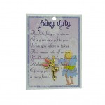 Forever Fairies Pin - Fairy Duty  (6 Pcs) FFP004