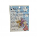 Forever Fairies Pin - Special Friend (6 Pcs) FFP017