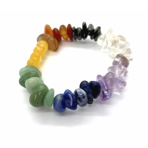 Chakra Chipped Chunky B- let (CJRU21)