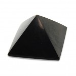Shungite Pyramid 4cm - 1 Pcs
