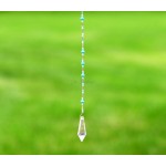 Pendulum 38mm Crystal Beads (9B)